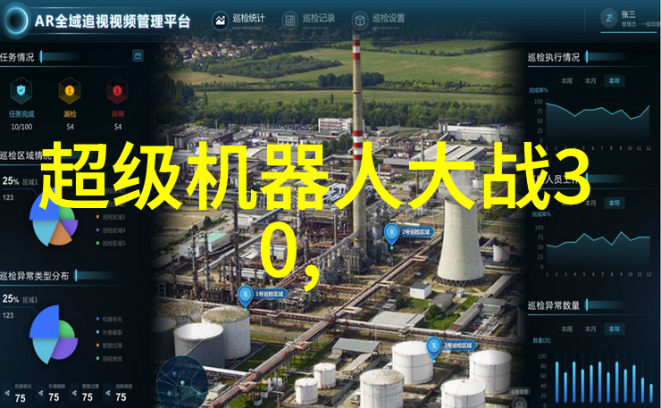 机器人接手人类烦闷的工作却惹得市民不满