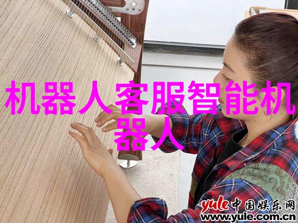 当程序员突然想画画 AI机器人就该登场了
